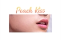 História: Peach Kiss