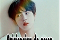 História: Prisioneira do amor -imagine jin Hot