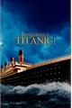 História: Resgatem o TITANIC!