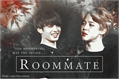 História: Roommate (ABO)