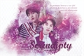 História: Serendipty - YoonMin