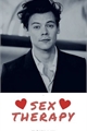 História: Sex Therapy Harry Styles
