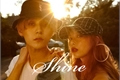 História: Shine - Hyuna e E&#39;dawn