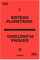 História: Sistema Planet&#225;rio