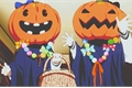 História: Sobre doces, travessuras e halloween!