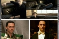 História: Sonhos com Tom Hiddleston ou Loki Laufeyson