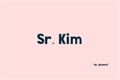 História: Sr. Kim