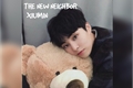 História: The new neighbor- Xiumin - Temporada 2