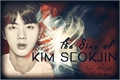 História: The Sins of Kim Seokjin-Hot-Pesado-Jin-Hoseok1000Seguidores!