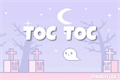 História: Toc Toc (It&#39;s Halloween!) - Markhyuck