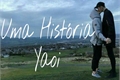 História: Uma Hist&#243;ria Yaoi