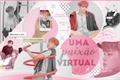 História: Uma Paix&#227;o Virtual