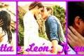 História: Violetta e Le&#243;n: Te Quiero Leonetta
