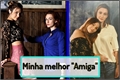 História: Wayhaught - Minha melhor &#39;&#39;amiga&#39;&#39;