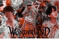 História: Wonderland -Imagine Yoongi.