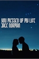 História: You messed up my life, Jace Norman