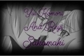 História: Yui Komori e Reiji Sakamaki (Diabolik Lovers Haunted Bridal)