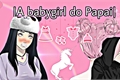 História: A babygirl do Papai - Sakuhina