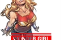 História: A Garota Maravilha (Wonder Girl)