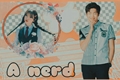 História: A nerd ( Imagine Kim Namjoon )