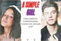 História: A simple girl - Shawn Mendes