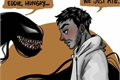 História: A venom in my veins(Eddie x Venom)