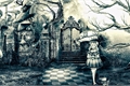 História: Alice in Wonderland