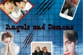 História: Angels and Demons (VHope One-Shot)