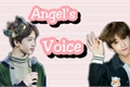 História: Angel&#39;s Voice - Imagine Jisung (NCT)