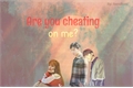 História: Are you cheating on me? (Shownu x Kihyun x Lisa Manoban)
