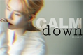 História: Calm Down- Jooheon (Monsta X)