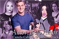 História: Camila Cabello e Luciano Huck - Amor, Belo Amor