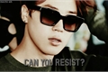 História: Can you resist? - JiKook ( hiatus )