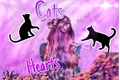 História: Cats and Hearts (Cancelada)