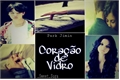 História: Cora&#231;&#227;o de Vidro - Park Jimin