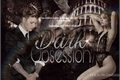 História: Dark Obsession