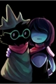 História: DeltaRune: Nunca vou te esquecer (Kris x Ralsei)