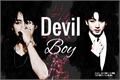 História: Devil Boy (Jikook)
