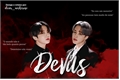 História: Devils (Au!Jikook)