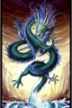 História: Dragon&#39;s Curse