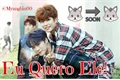 História: Eu Quero Ele! - ABO (MyungBin - ASTRO)