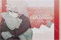 História: Explosions in the heart - Imagine Katsuki Bakugou