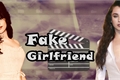 História: Fake Girlfriend - Camren