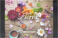 História: Flores (Todoroki Shouto x Reader)
