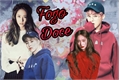 História: Fogo Doce - Imagine Xiumin EXO