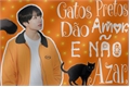 História: Gatos Pretos D&#227;o Amor E N&#227;o Azar. - Especial Halloween