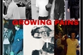 História: Growing Pains