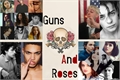História: Guns And Roses