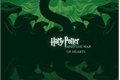 História: Harry Potter e a Guerra de cora&#231;&#245;es