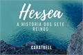 História: Hexsea: A Hist&#243;ria dos Sete Reinos